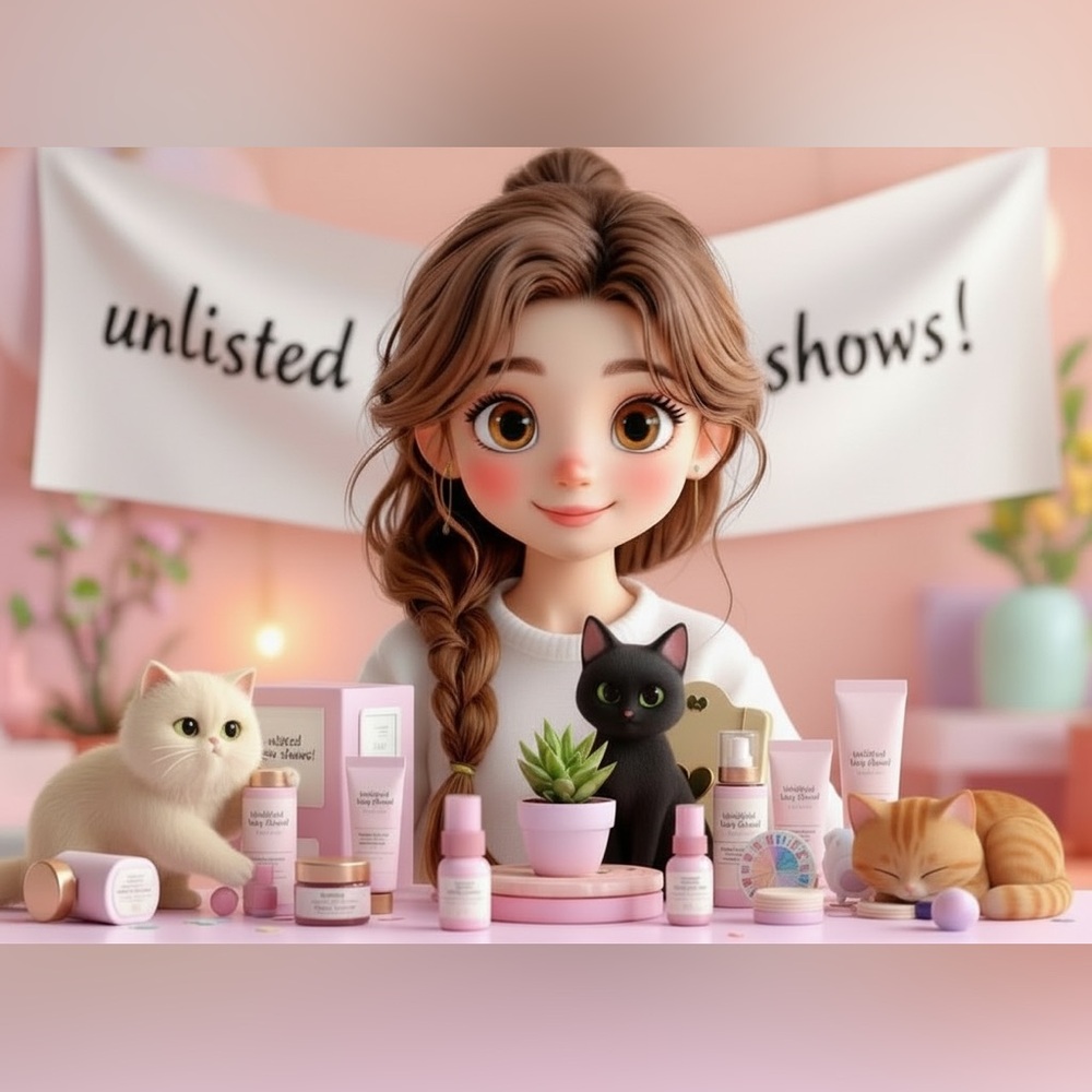 Janéah’s Unlisted